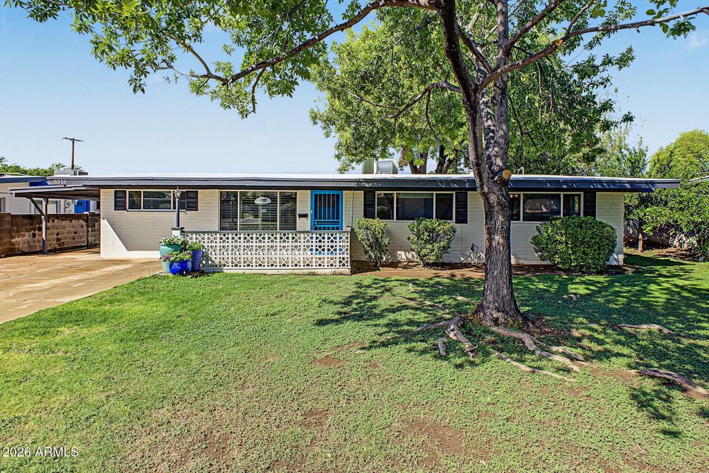 6516 N 13TH Street, Phoenix, AZ 85014
