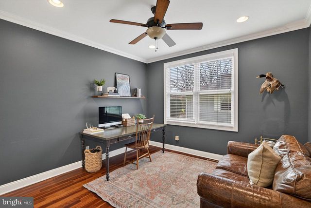 10 EVANS DR, Cranbury, NJ 08512