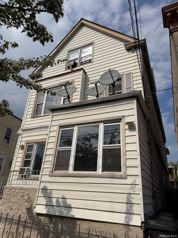 1714 Saint Peters Avenue, Bronx, NY 10461