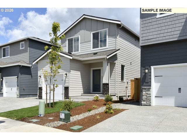 1347 Ne CLARK Ave, Battle Ground, WA 98604