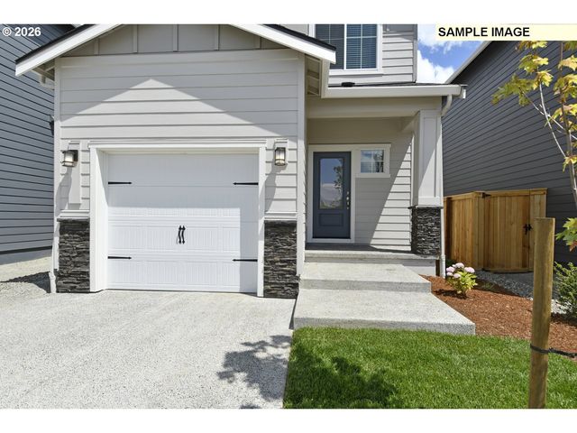 1347 Ne CLARK Ave, Battle Ground, WA 98604