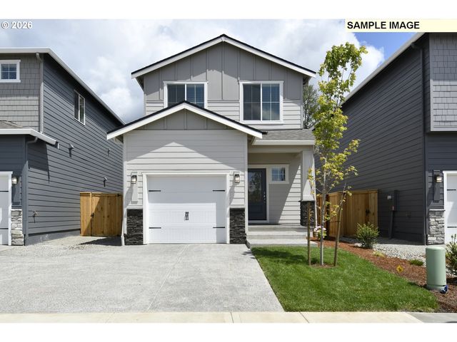 1347 Ne CLARK Ave, Battle Ground, WA 98604