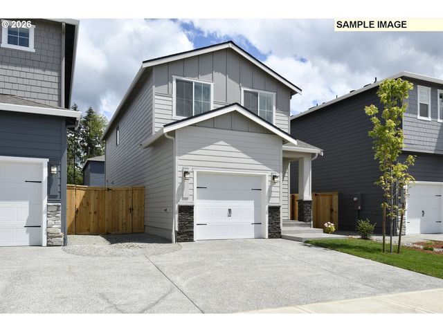 1347 Ne CLARK Ave, Battle Ground, WA 98604