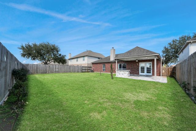 4135 Teal Valley Court, Fresno, TX 77545