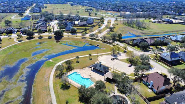 4135 Teal Valley Court, Fresno, TX 77545