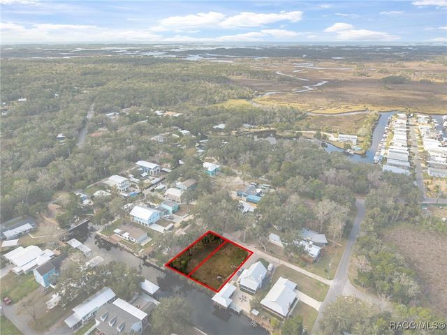 5787 S Kingdom Terrace, Homosassa, FL 34448