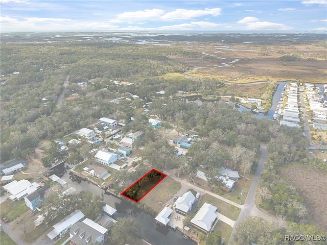 5787 S Kingdom Terrace, Homosassa, FL 34448