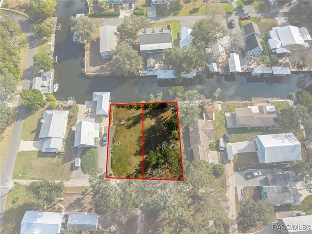 5787 S Kingdom Terrace, Homosassa, FL 34448