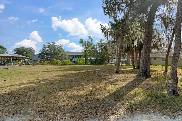 5787 S Kingdom Terrace, Homosassa, FL 34448