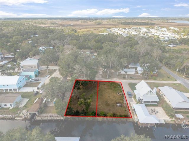 5787 S Kingdom Terrace, Homosassa, FL 34448