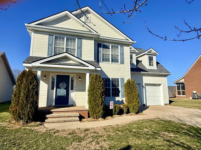 932 Hunter Trail, Mt Sterling, KY 40353