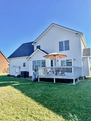 932 Hunter Trail, Mt Sterling, KY 40353