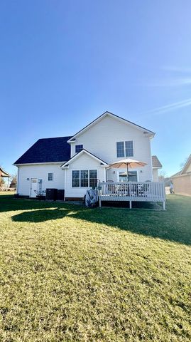 932 Hunter Trail, Mt Sterling, KY 40353