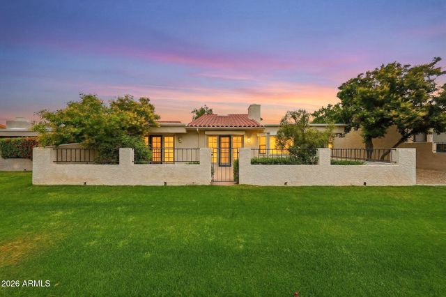 10529 E TOPAZ Circle, Scottsdale, AZ 85258