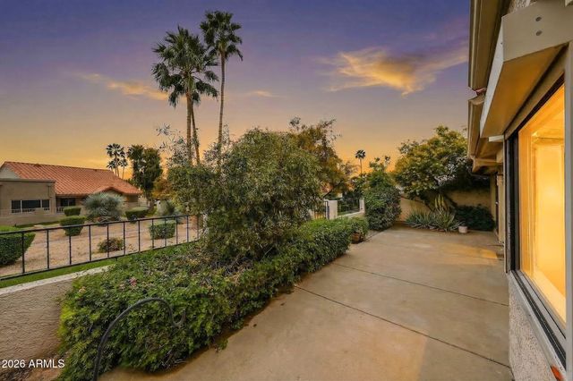 10529 E TOPAZ Circle, Scottsdale, AZ 85258