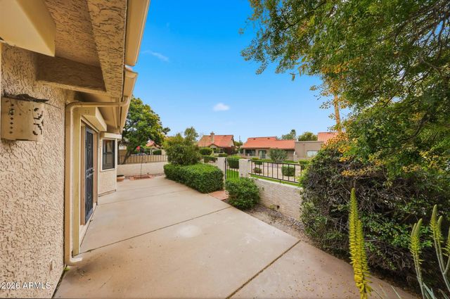 10529 E TOPAZ Circle, Scottsdale, AZ 85258