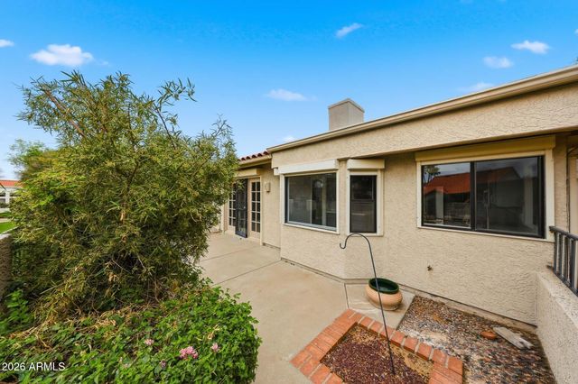 10529 E TOPAZ Circle, Scottsdale, AZ 85258