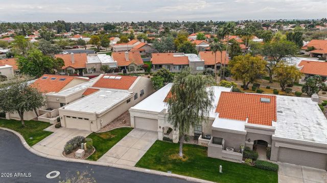 10529 E TOPAZ Circle, Scottsdale, AZ 85258