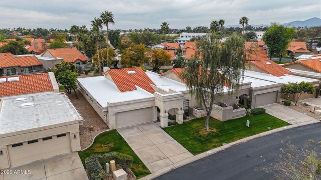 10529 E TOPAZ Circle, Scottsdale, AZ 85258