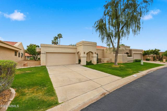 10529 E TOPAZ Circle, Scottsdale, AZ 85258