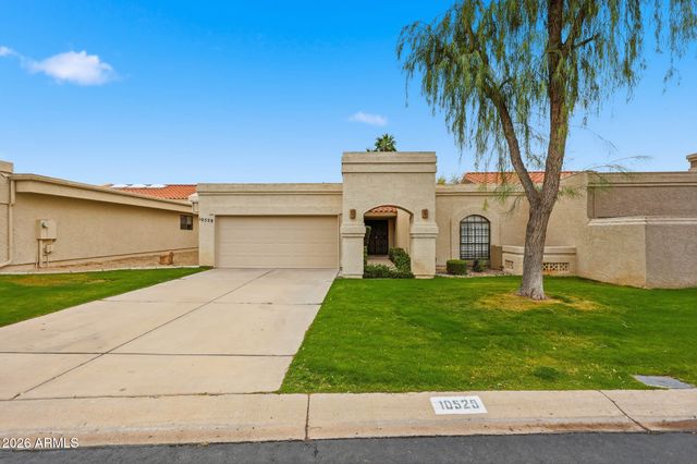 10529 E TOPAZ Circle, Scottsdale, AZ 85258