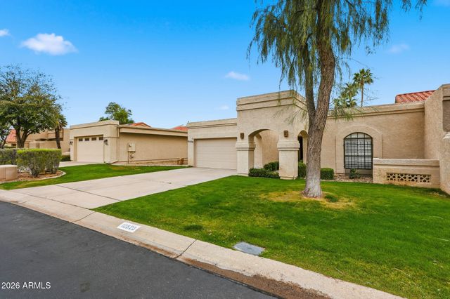 10529 E TOPAZ Circle, Scottsdale, AZ 85258