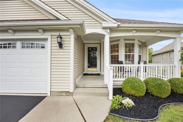 148 Parwood Trail, Cheektowaga, NY 14043