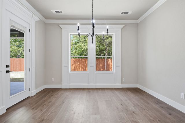 4924 Mona Lisa Street, Fort Worth, TX 76137