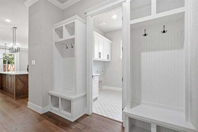 4924 Mona Lisa Street, Fort Worth, TX 76137