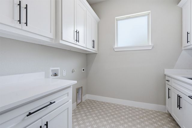 4924 Mona Lisa Street, Fort Worth, TX 76137