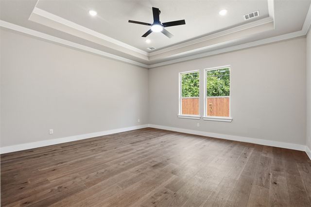 4924 Mona Lisa Street, Fort Worth, TX 76137