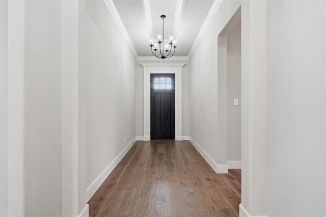 4924 Mona Lisa Street, Fort Worth, TX 76137