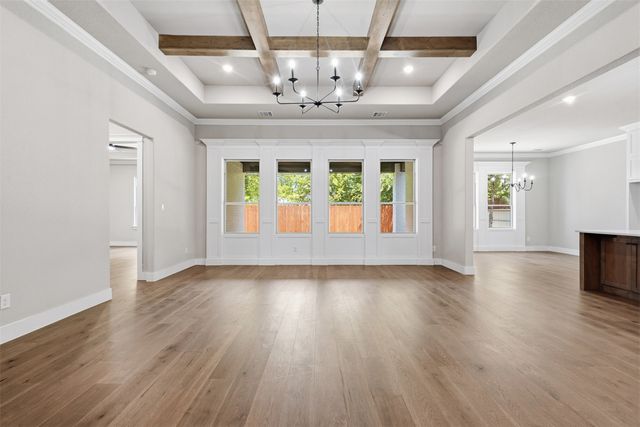 4924 Mona Lisa Street, Fort Worth, TX 76137