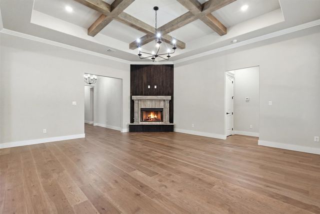 4924 Mona Lisa Street, Fort Worth, TX 76137