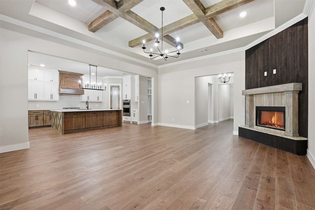 4924 Mona Lisa Street, Fort Worth, TX 76137