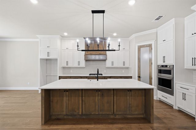 4924 Mona Lisa Street, Fort Worth, TX 76137