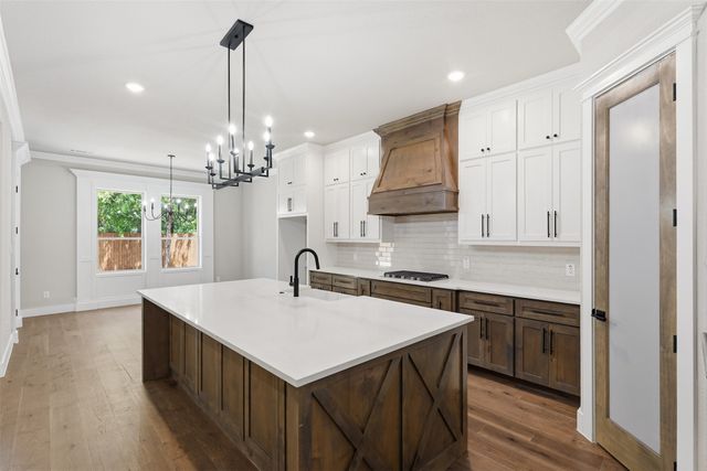 4924 Mona Lisa Street, Fort Worth, TX 76137