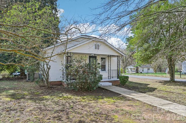 409 Rosemont Avenue, Kannapolis, NC 28081