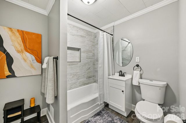 409 Rosemont Avenue, Kannapolis, NC 28081