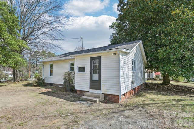 409 Rosemont Avenue, Kannapolis, NC 28081