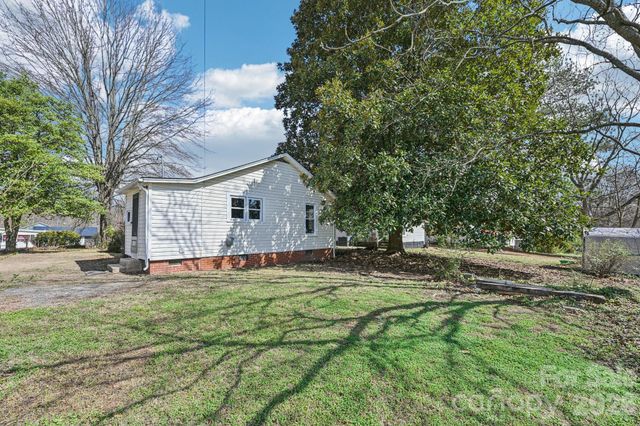 409 Rosemont Avenue, Kannapolis, NC 28081