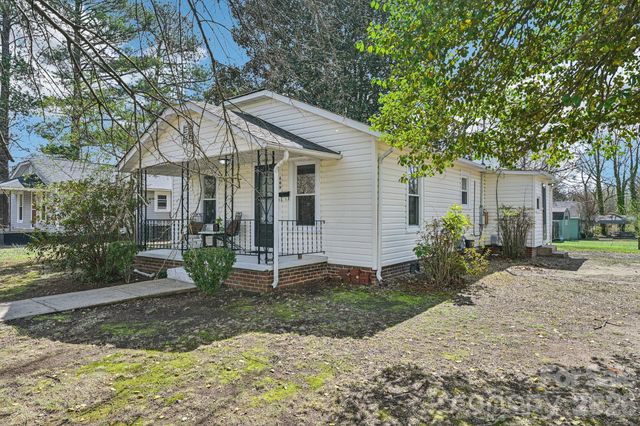 409 Rosemont Avenue, Kannapolis, NC 28081