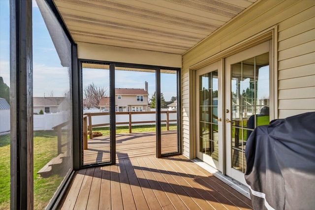 4254 Baybrook Drive, Janesville, WI 53546