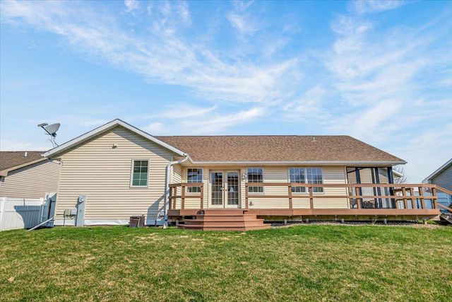 4254 Baybrook Drive, Janesville, WI 53546