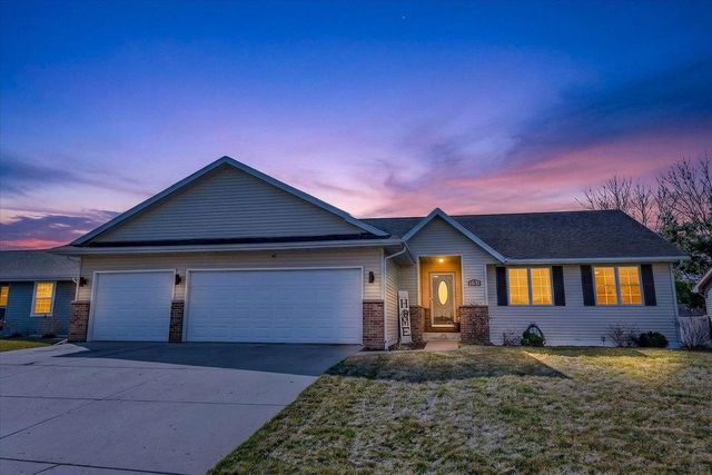 4254 Baybrook Drive, Janesville, WI 53546