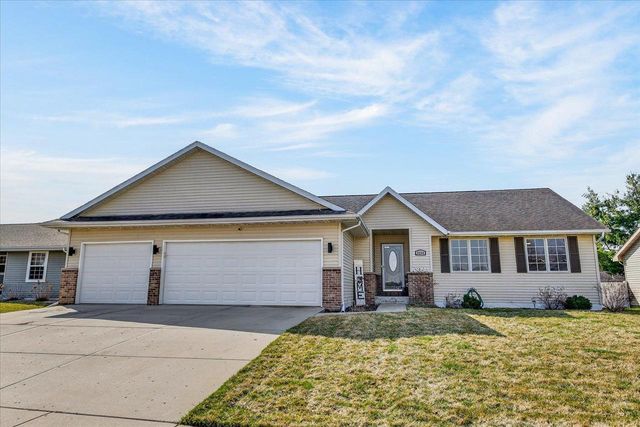4254 Baybrook Drive, Janesville, WI 53546