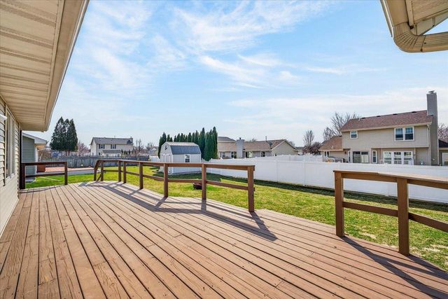 4254 Baybrook Drive, Janesville, WI 53546