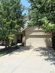 5613 Wavecrest Circle, Cottleville, MO 63304