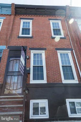 2034 TASKER ST, Philadelphia, PA 19145