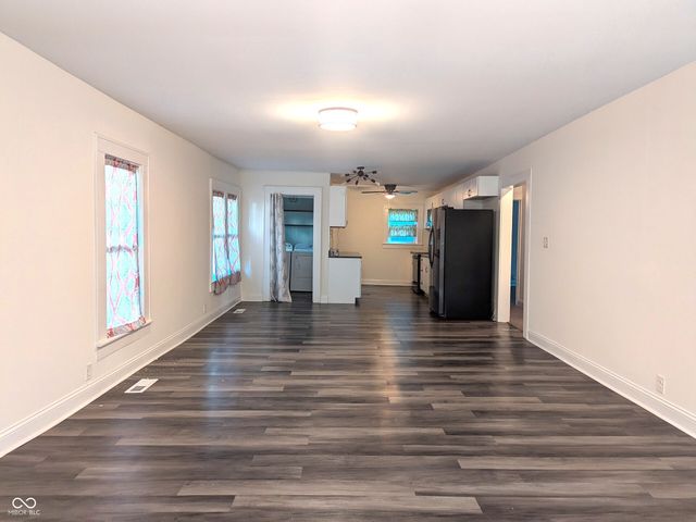 826 E Pleasant Run Parkway North Drive, Indianapolis, IN 46203